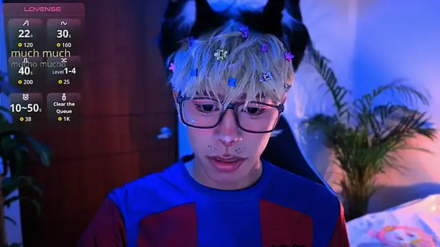 taichi bluy online show from October 23, 2025, 7:51 am