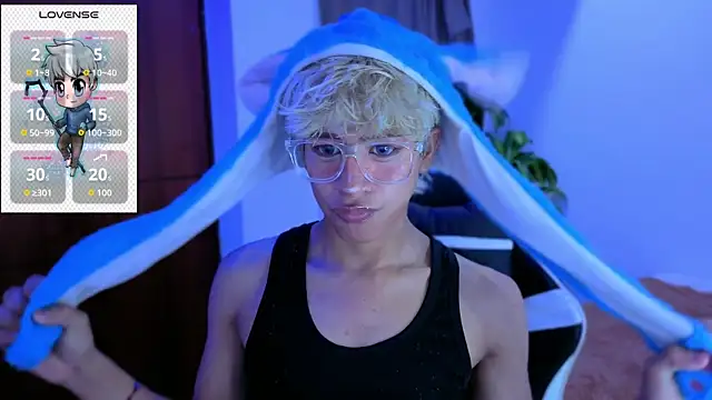 taichi bluy online show from November 17, 2025, 7:58 am