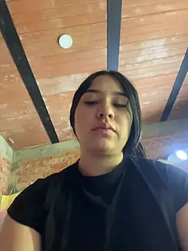 Snapshot of BELLAALEJA chatting on April 12, 2026, 6:46 pm BELLAALEJA online show from April 12, 2026, 6:46 pm