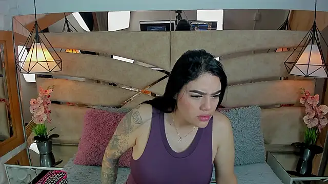 Snapshot of pamemiller1 chatting on February 14, 2026, 11:07 am pamemiller1 online show from February 14, 2026, 11:07 am