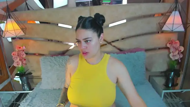 Snapshot of pamemiller1 chatting on February 15, 2026, 11:08 am pamemiller1 online show from February 15, 2026, 11:08 am