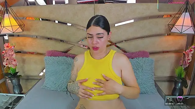 Snapshot of pamemiller1 chatting on February 23, 2026, 11:18 am pamemiller1 online show from February 23, 2026, 11:18 am