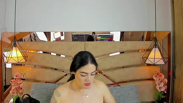 pamemiller1 online show from April 8, 2026, 10:59 am