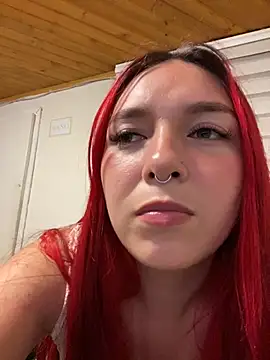 Karen18 boobs online show from October 22, 2025, 1:17 am