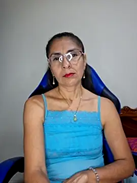 Natasha 50 online show from January 17, 2026, 1:10 am