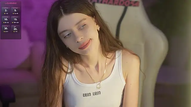 Regina Sweet054 online show from March 19, 2026, 3:27 pm