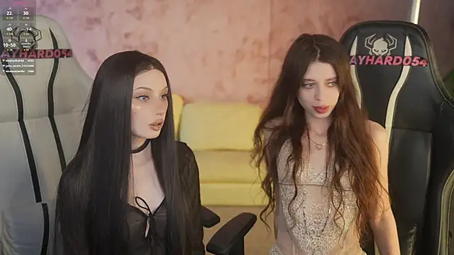 Regina Sweet054 online show from March 26, 2026, 3:17 pm