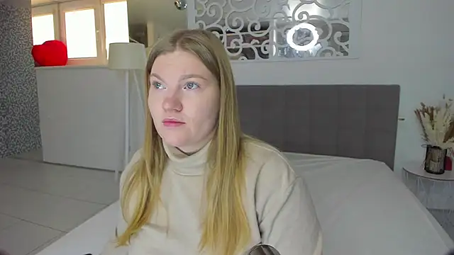 AshleyJoness online show from January 12, 2026, 6:29 am