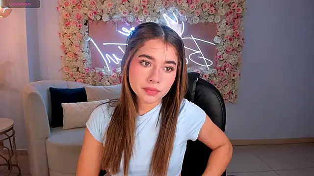 IbizaJacobs online show from November 4, 2025, 12:48 pm