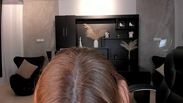 IbizaJacobs online show from December 13, 2025, 7:53 pm