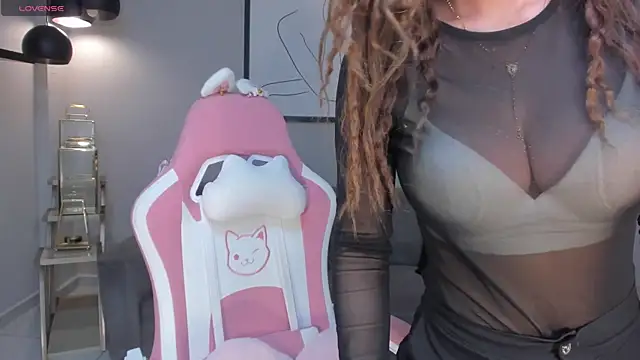 IbizaJacobs online show from March 28, 2026, 12:05 pm