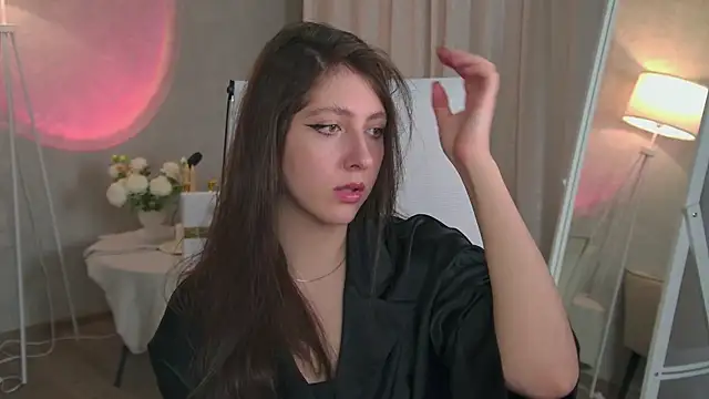 Snapshot of Mary_Miiller chatting on January 8, 2026, 6:59 am Mary Miiller online show from January 8, 2026, 6:59 am