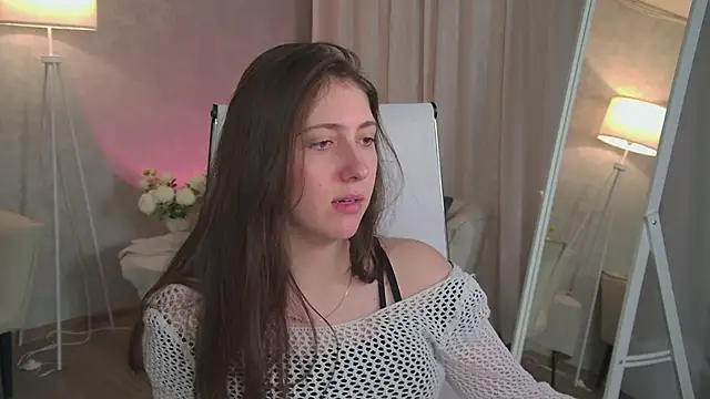 Snapshot of Mary_Miiller chatting on January 9, 2026, 9:45 am Mary Miiller online show from January 9, 2026, 9:45 am