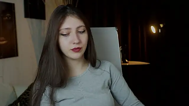 Snapshot of Mary_Miiller chatting on January 16, 2026, 12:53 pm Mary Miiller online show from January 16, 2026, 12:53 pm