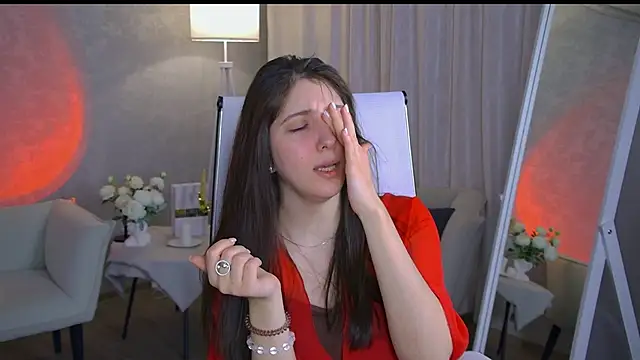 Snapshot of Mary_Miiller chatting on February 23, 2026, 5:38 am Mary Miiller online show from February 23, 2026, 5:38 am