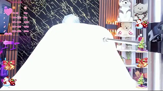 emma liz2 online show from December 14, 2025, 1:27 pm