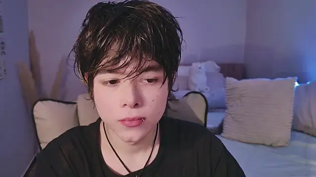 PaulTexx online show from September 11, 2025, 2:39 pm