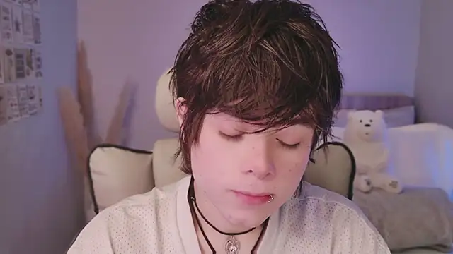 PaulTexx online show from September 12, 2025, 3:56 pm