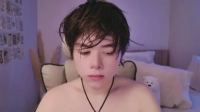 PaulTexx online show from September 26, 2025, 4:00 pm