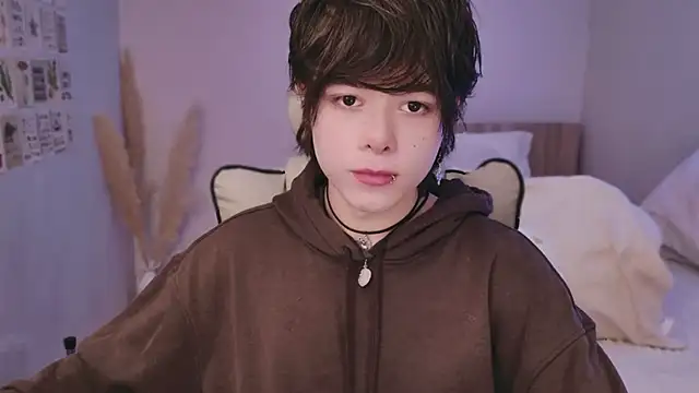 PaulTexx online show from October 1, 2025, 5:08 pm