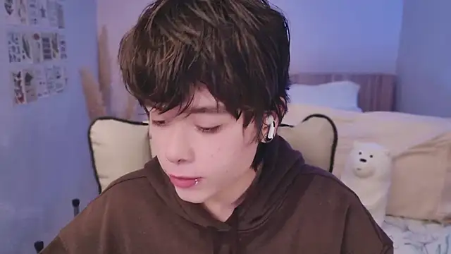 PaulTexx online show from October 25, 2025, 7:41 pm