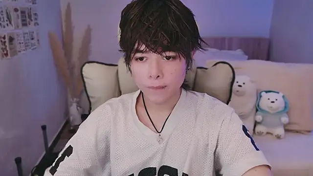 PaulTexx online show from November 29, 2025, 10:13 pm