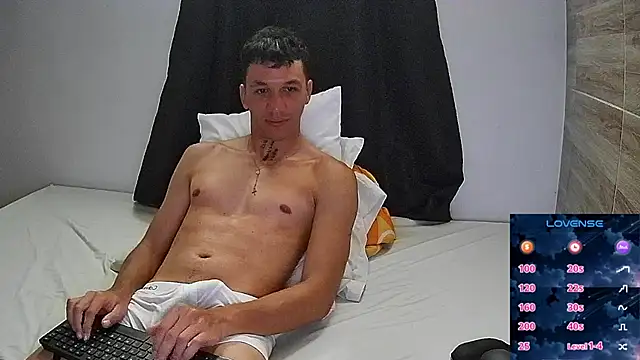 angelicious  online show from April 8, 2026, 11:43 am