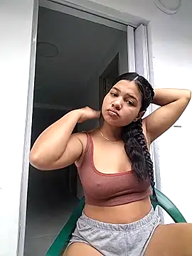 Eimy-04 online show from December 4, 2025, 1:20 pm