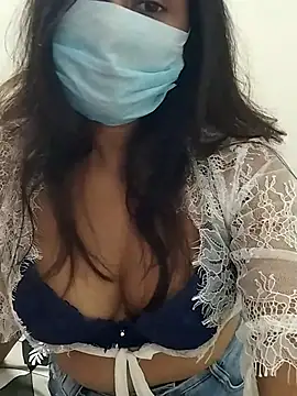 AMELIYAA online show from January 15, 2026, 12:43 pm