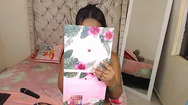 bonniebakerz1 online show from February 19, 2026, 3:35 am