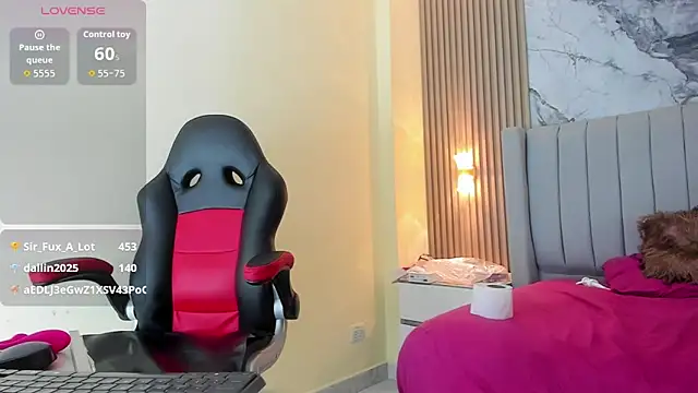 Snapshot of AURORAMARTIN2 chatting on November 23, 2025, 12:54 am AURORAMARTIN2 online show from November 23, 2025, 12:54 am