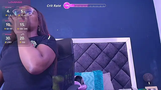 Snapshot of ebony__jheim chatting on January 9, 2026, 6:31 pm ebony jheim online show from January 9, 2026, 6:31 pm
