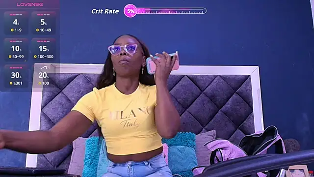 Snapshot of ebony__jheim chatting on January 13, 2026, 4:34 pm ebony jheim online show from January 13, 2026, 4:34 pm