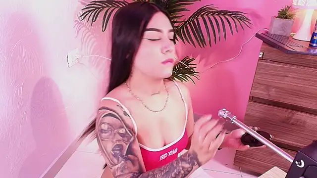 Snapshot of Lana_ortega chatting on November 22, 2025, 3:27 am Lana ortega online show from November 22, 2025, 3:27 am