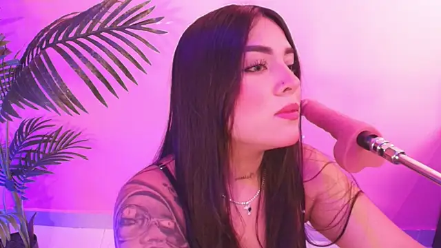 Lana ortega online show from April 29, 2026, 4:16 am