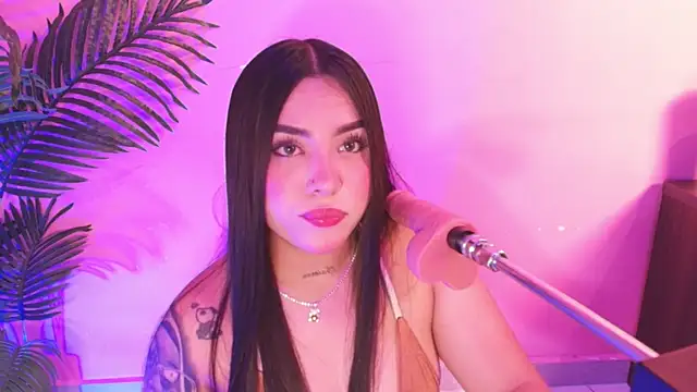 Lana ortega online show from May 20, 2026, 4:29 am