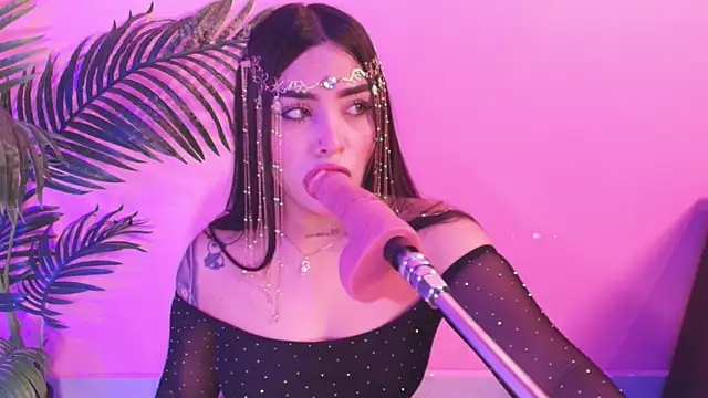 Lana ortega online show from May 31, 2026, 5:26 am