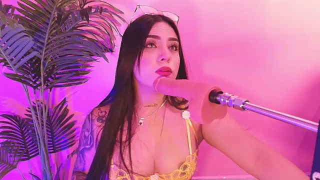 Lana ortega online show from July 10, 2026, 4:50 am