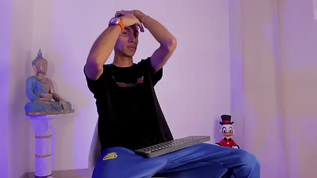 CamiiloRivera online show from September 19, 2025, 11:11 am