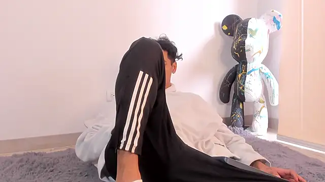 CamiiloRivera online show from October 10, 2025, 3:55 pm