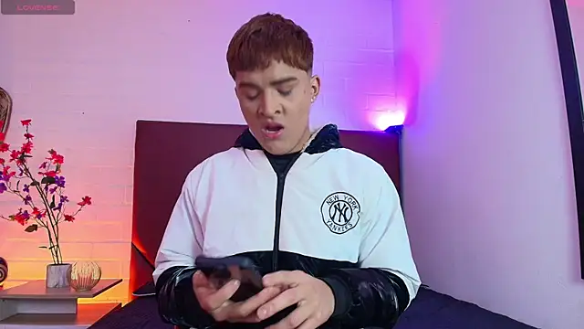 Lucass love online show from April 7, 2026, 1:11 pm