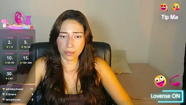 Carla palmer  online show from September 18, 2025, 4:14 am