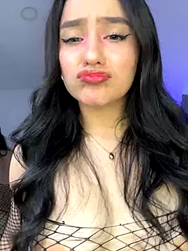 Snapshot of lunatorch chatting on November 29, 2025, 5:27 pm lunatorch online show from November 29, 2025, 5:27 pm