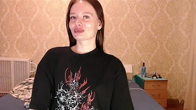 Kitkaat00 online show from November 14, 2025, 12:26 pm