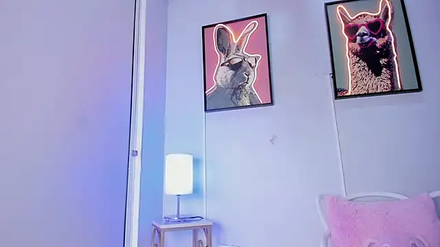 dulce fiore07 online show from February 19, 2026, 12:12 pm