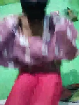 PIHU999 online show from September 17, 2025, 5:09 am