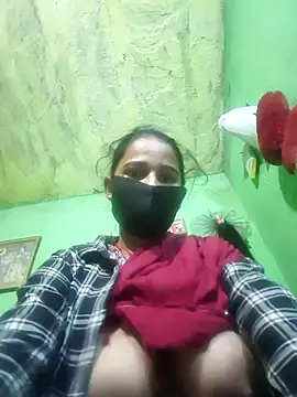 PIHU999 online show from October 15, 2025, 2:22 am