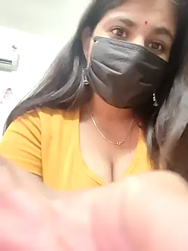 MISS RIYA14 online show from November 2, 2025, 7:55 am