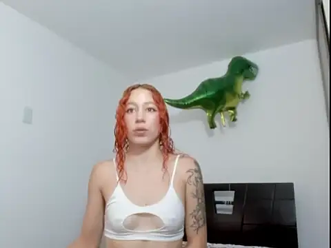 Dayanna adams online show from March 10, 2026, 2:00 pm