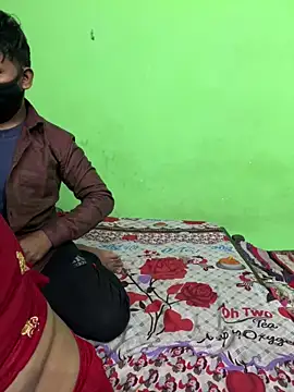 SEXY-SIMI-BHABI online show from November 11, 2025, 5:02 pm